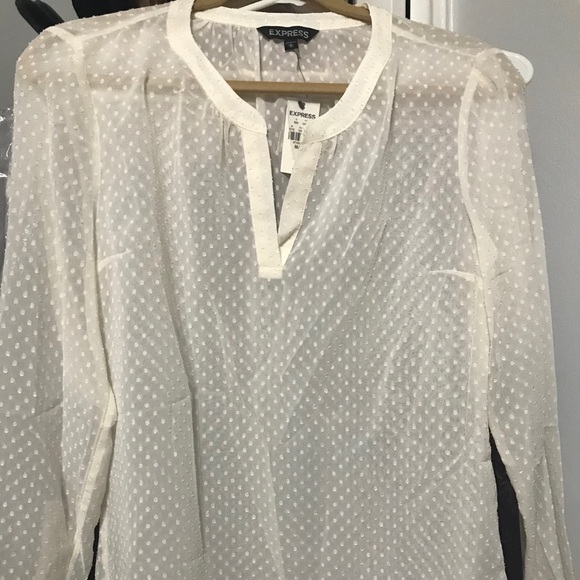 Express blouse - Picture 2 of 2